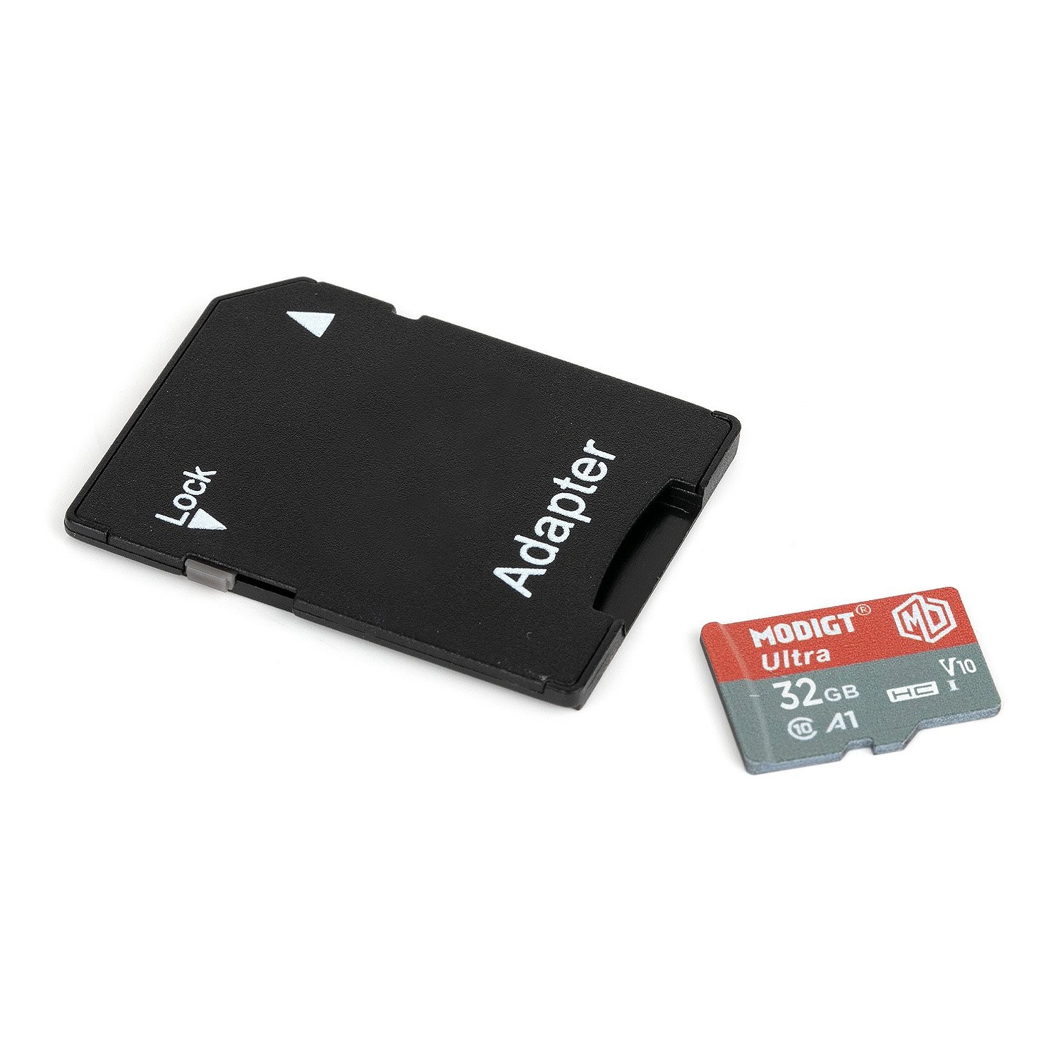 Micro SD Card Ultra Class 10 SDXC SDHC Memory Card for Dash Cams Android lot