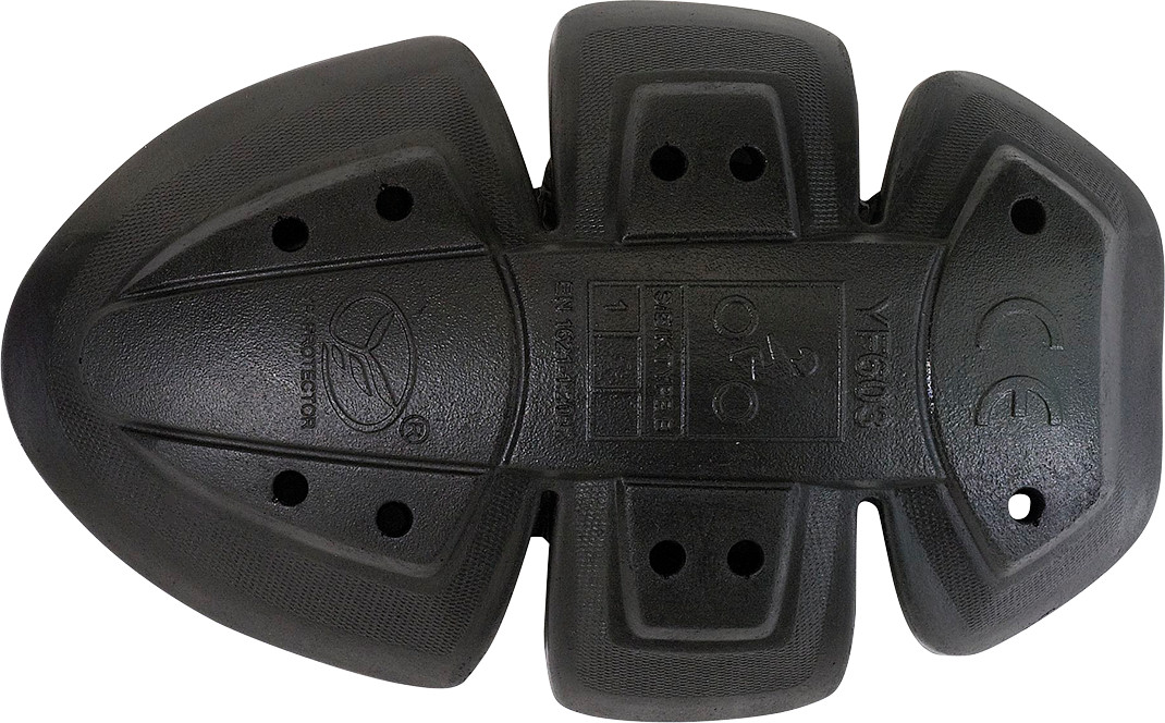 Z1R - Shoulder Guards Black 2 Pack | 2706-0312