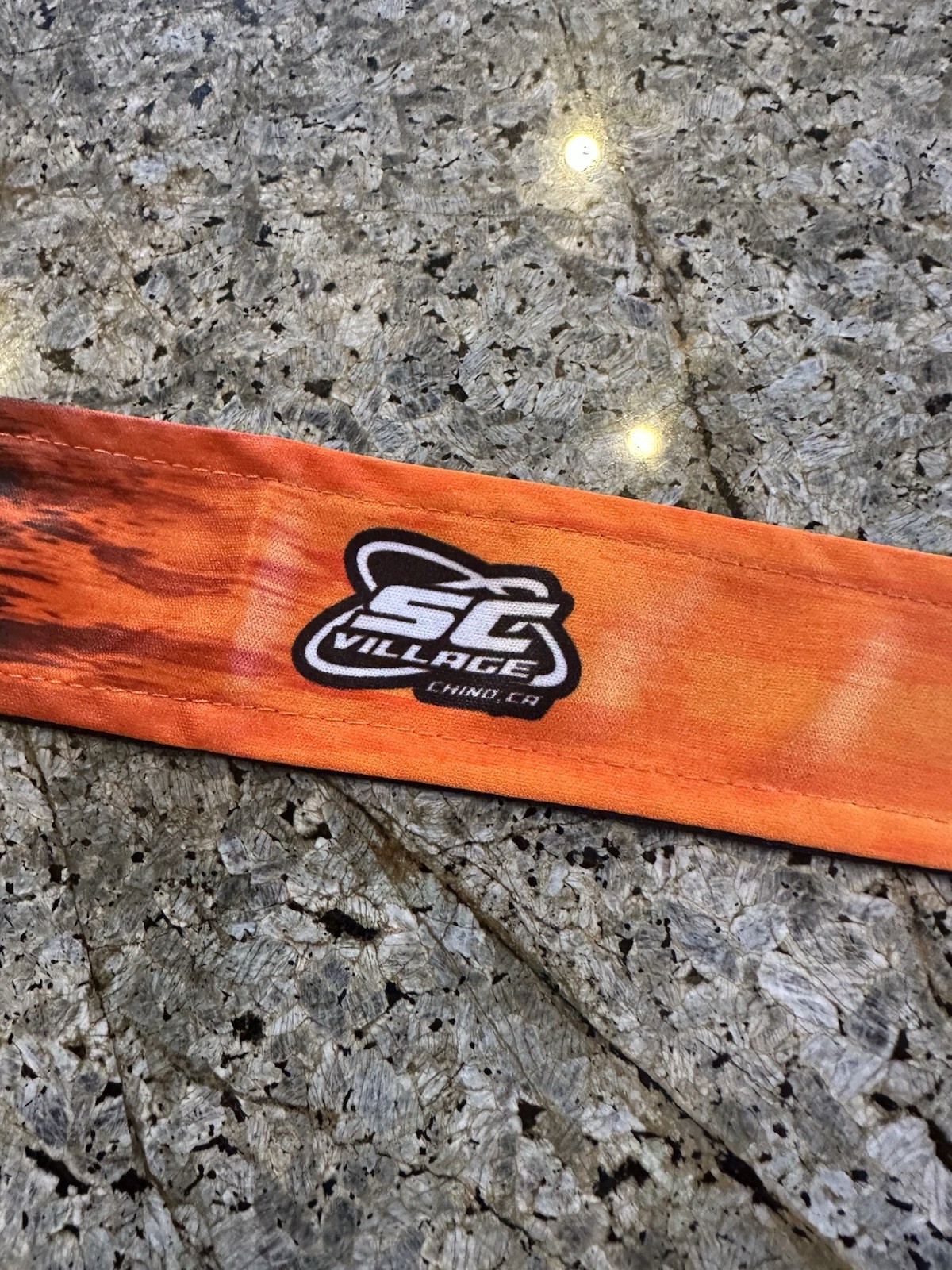paintball headband