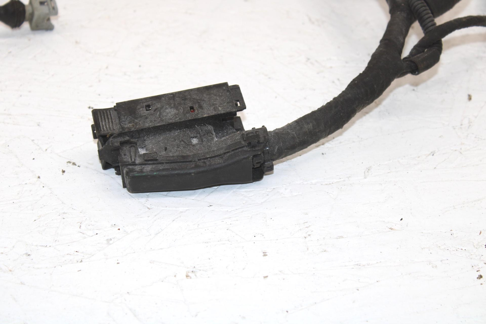 Ski-doo Oem Main Engine Wiring Harness 420664550 Q4644