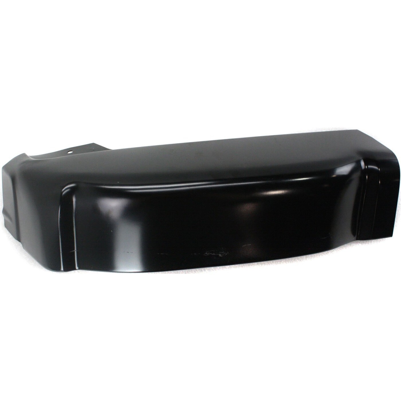 Cab Corners Set Driver & Passenger Side For 1999-2007 Chevrolet Silverado 1500