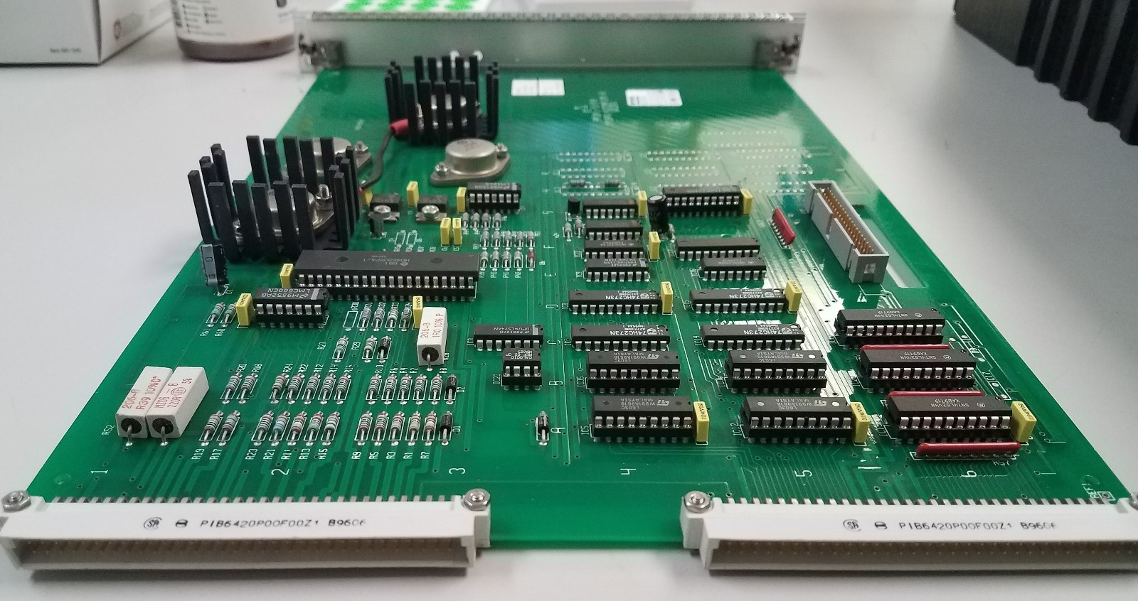 MYDATA L-19-049-4 Rev. 10