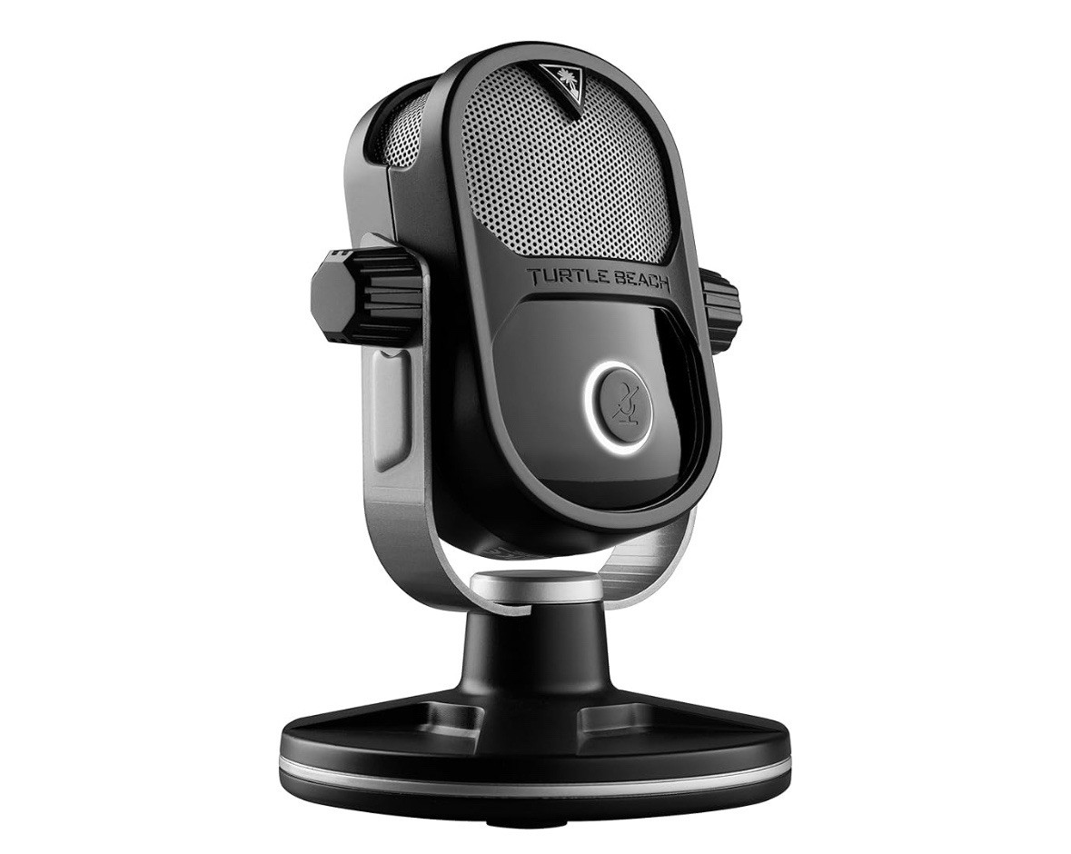 Microphone Turtle Beach
