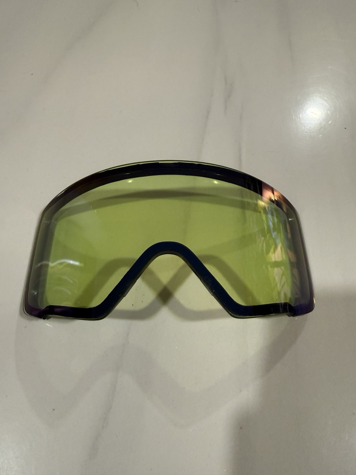 Anon M3 Replacement Lens - Sonar Infrared/Night - Low Light - Includes Case