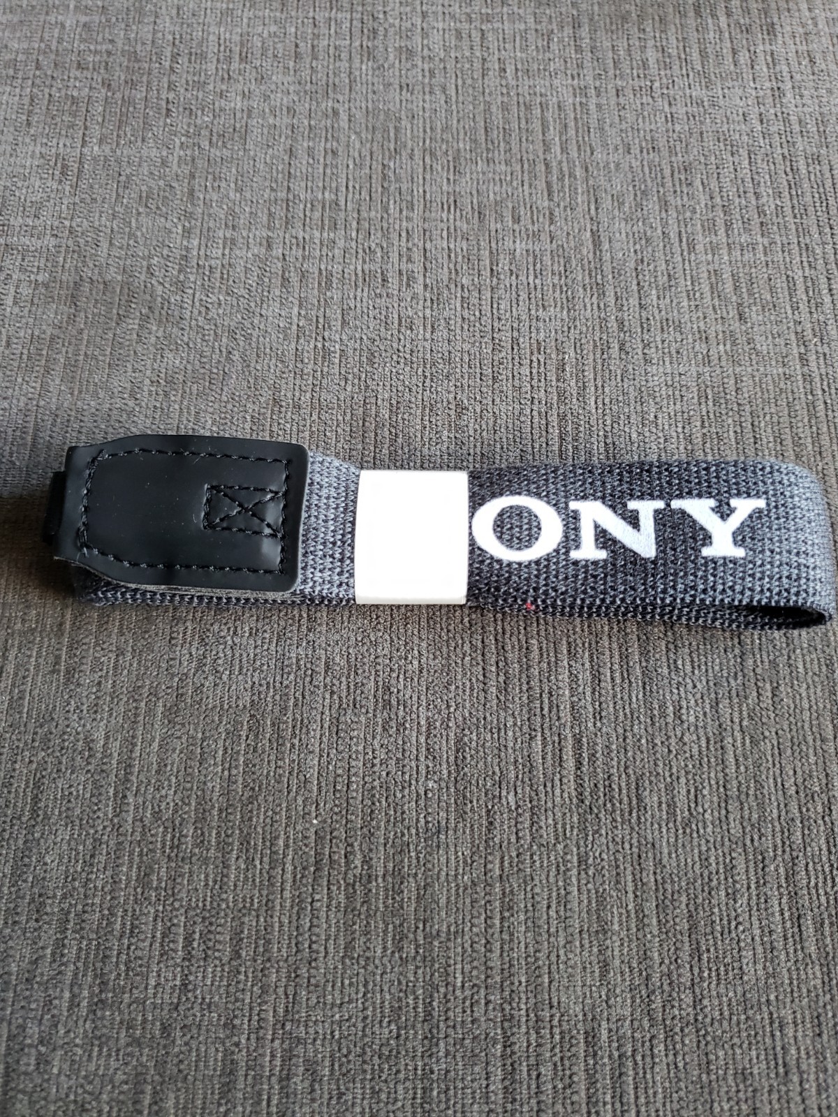 Sony Handycam Long Strap Replacement - BRAND NEW!