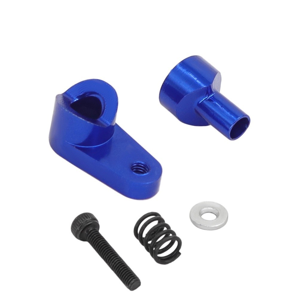 Lightweight Aluminum 20T Steering Arm for ARRMA RC Cars Granite for typhon