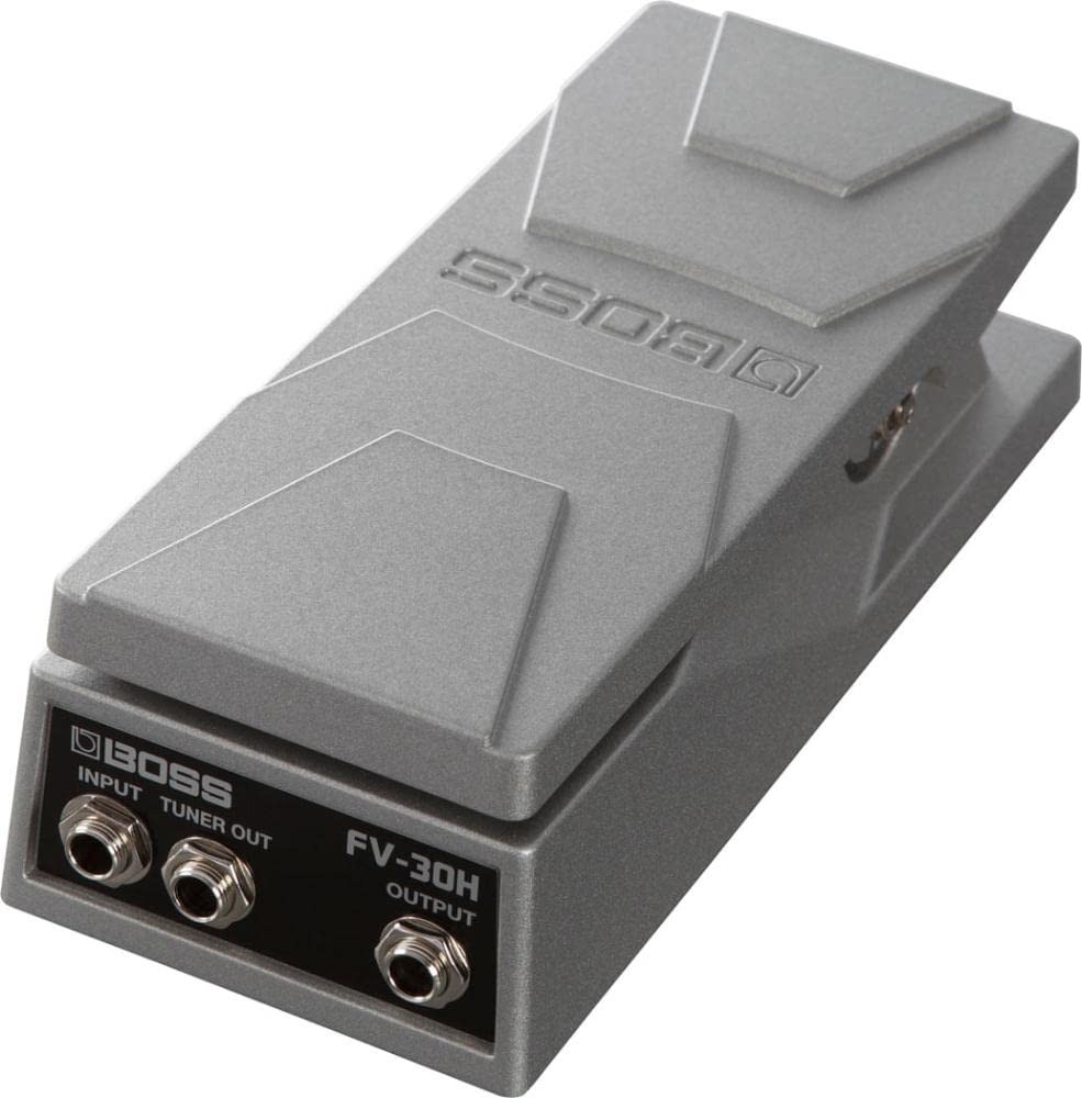 Boss Foot Volume FV-30H