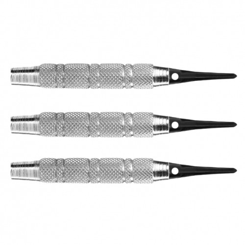 Soft Barrel Karella - Deluxe DLS-2 - 15G - 3 Pieces