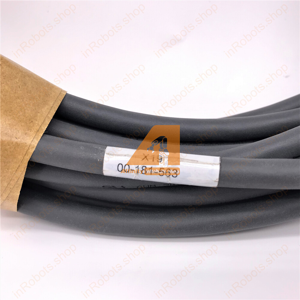 10m KUKA KRC4 Pendant Cable 2 Years Warranty