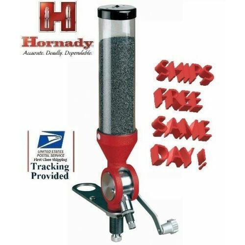 Hornady Lock-N-Load LNL Powder Measure NEW!!  # 050069