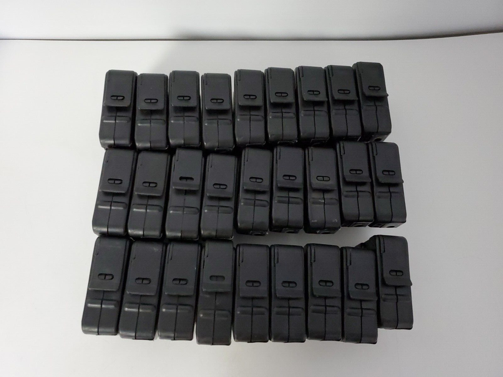 VERIS INDUSTRIES HAWKEYE 608 CURRENT SWITCH