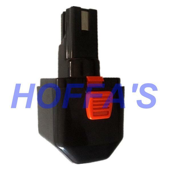 WE REBUILD All 14.4 Volt HUSKIE SEALED BATTERIES 14.4V HUSKIE