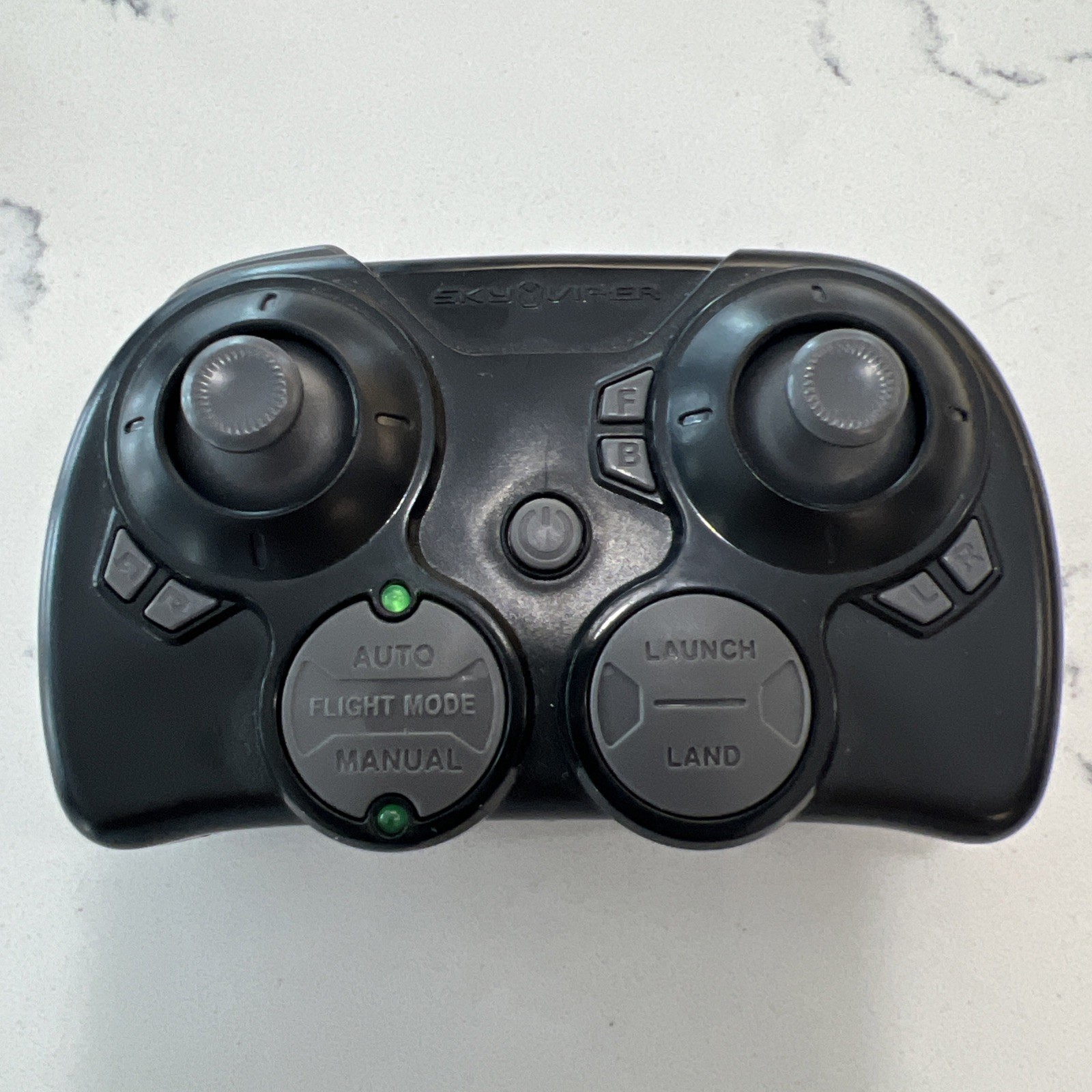 Sky Viper Drone 2017 Remote Controller Tested Works