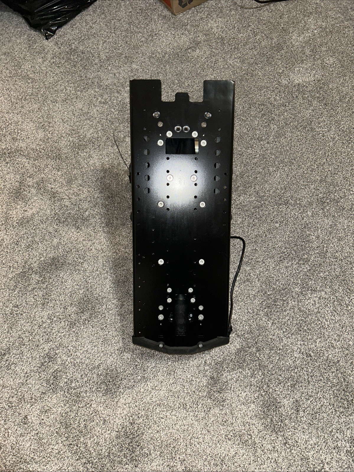 Permobil Tilt And Elevate AP Unit 1838988
