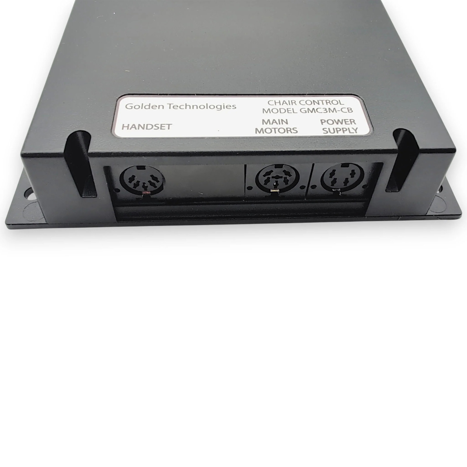 Golden Technologies - Lift Chair Control Box - Part# GMC3M-CB