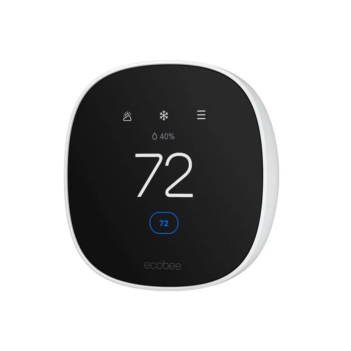 ecobee Smart Thermostat Open Box