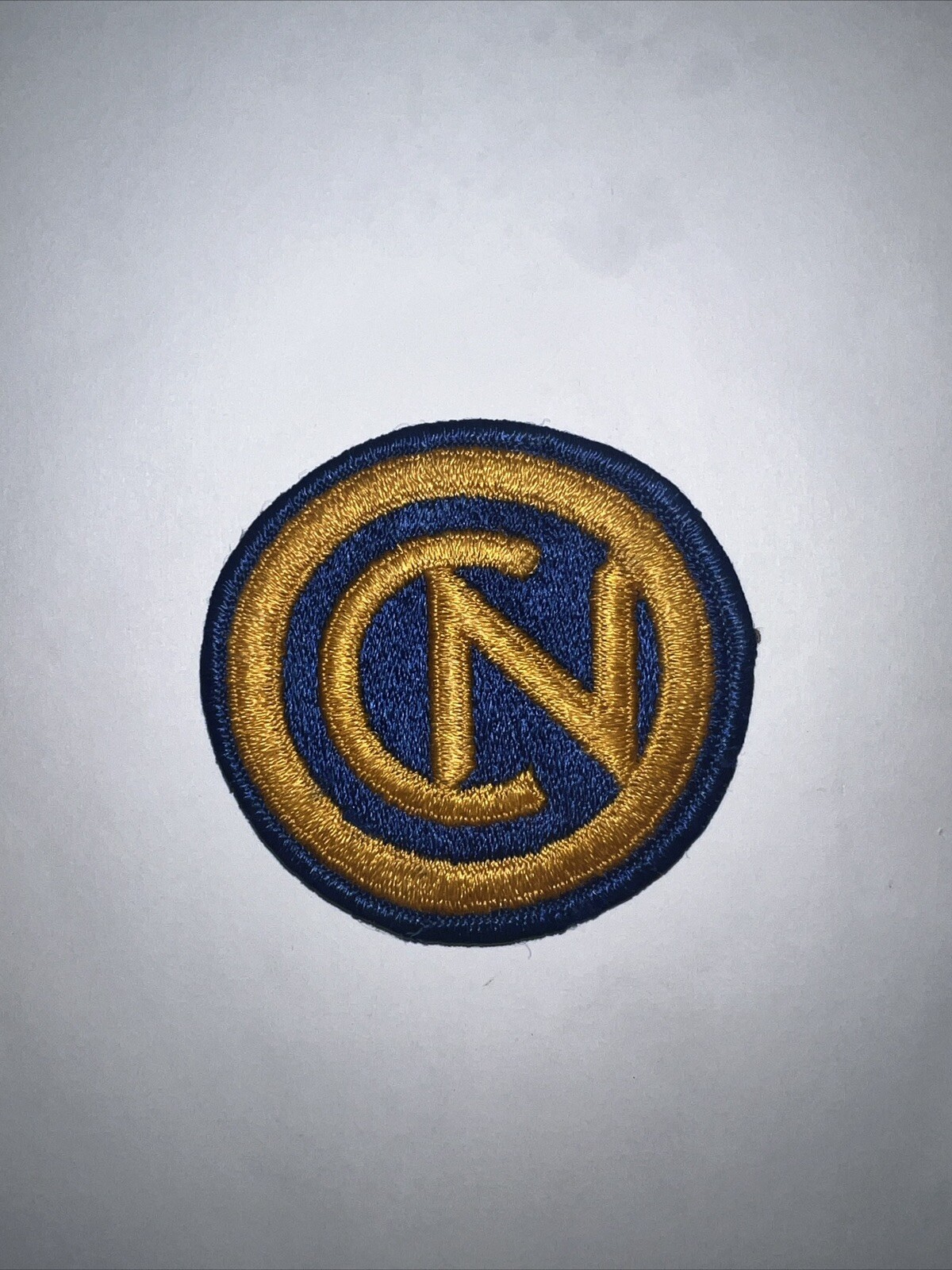ORIGINAL VIETNAM ERA 102nd Army Reserve Command Patch