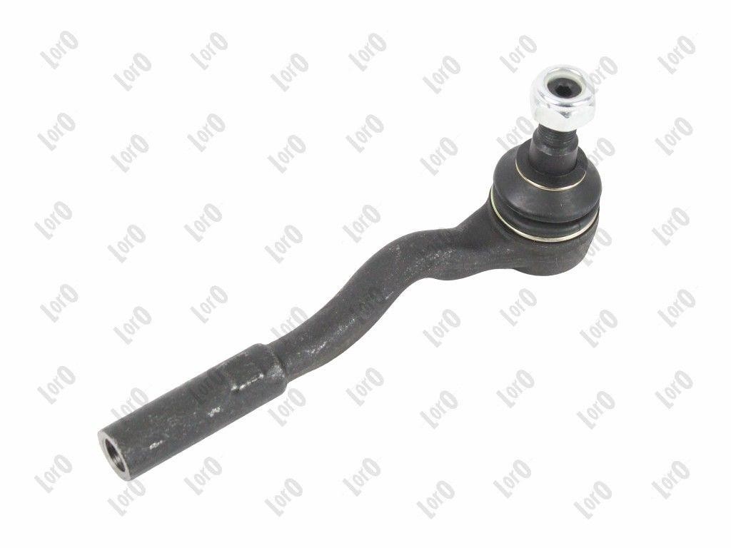 ABAKUS Tie Rod End 233-11-551 For Mercedes-Benz Left Front Reinforced