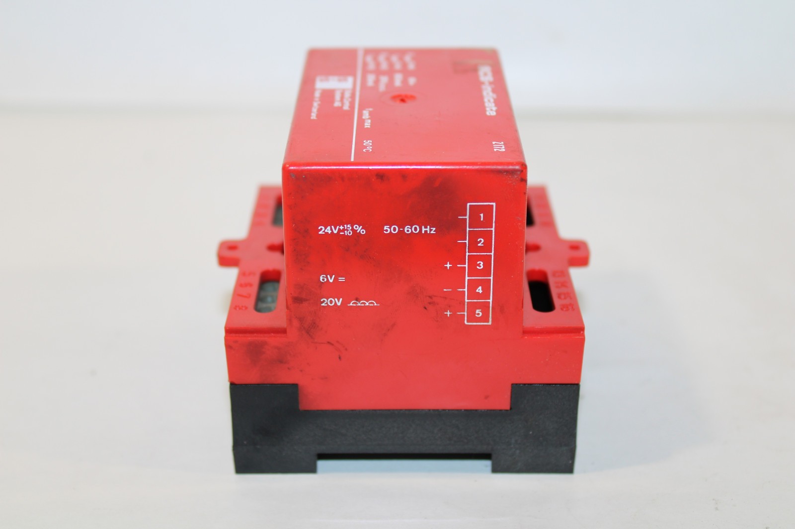 SCS Z172 Module