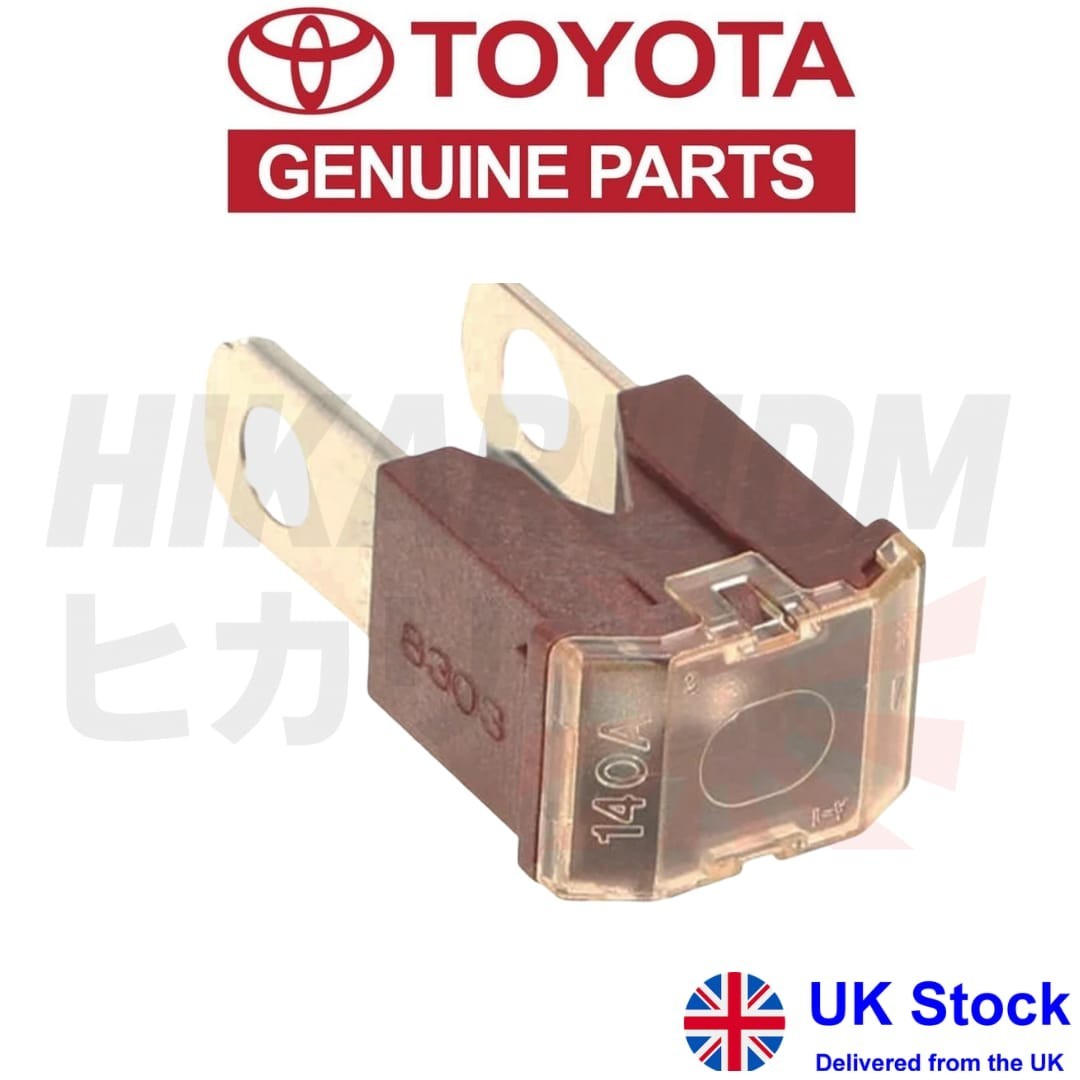Toyota Lexus Engine 140A Fuse Box Fuseable Link Fits various models 90982-08286
