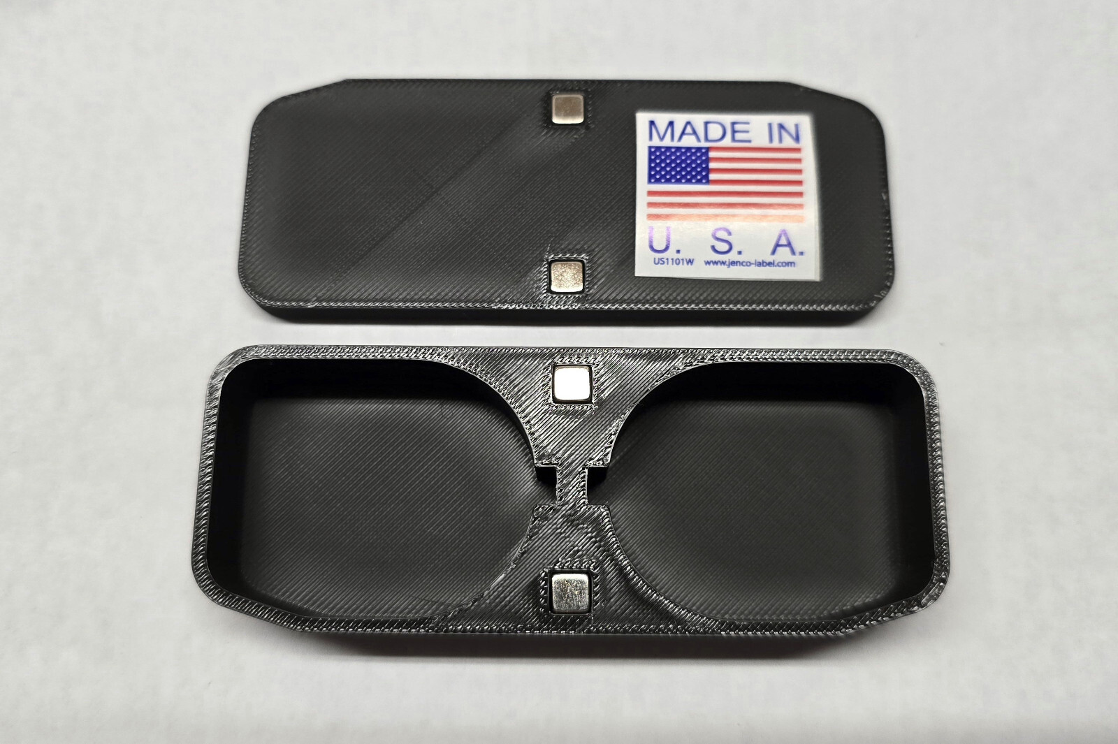 Gamo BSA DUAL Magazine Mag Holder Carrier US Made FREE SHIPPING