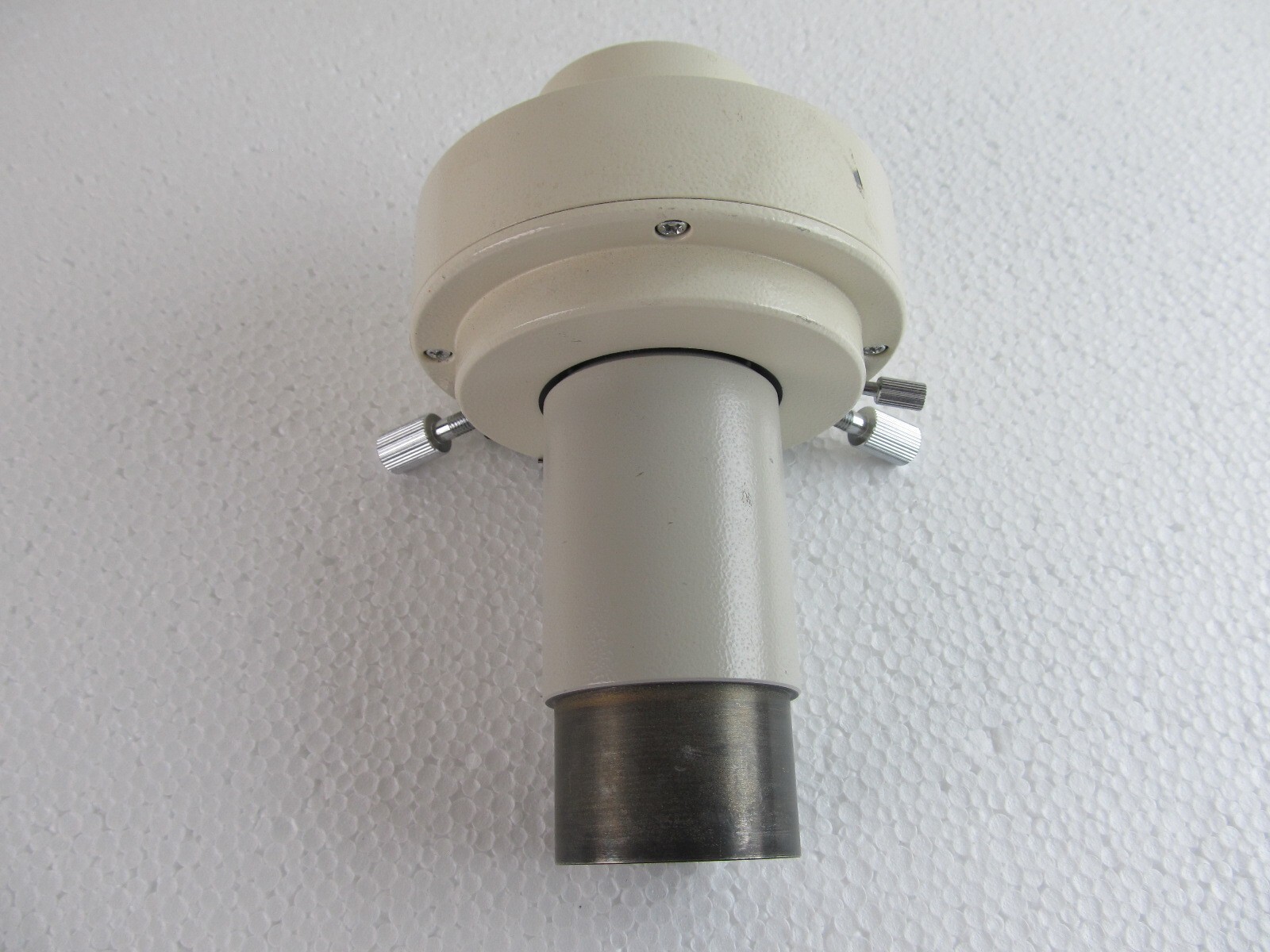 NIKON MICROSCOPE Part, Unknown Part #