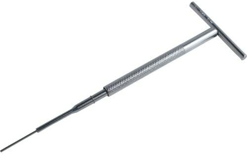 TOP Hexagon Wrench T-Type Handle 3.0mm TSW-30 Japan