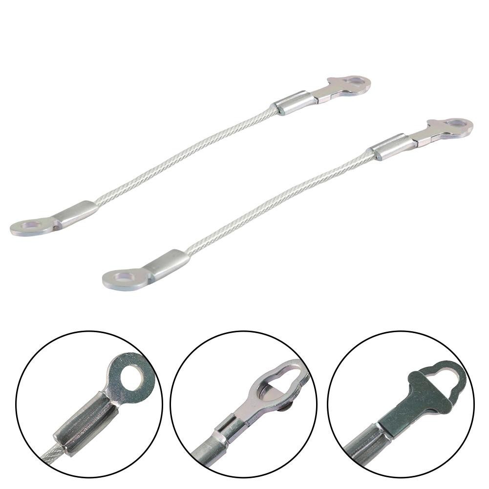 Car Door Lock Cable for Ford For Ranger Fits OEM Numbers 7081215 and 7081445