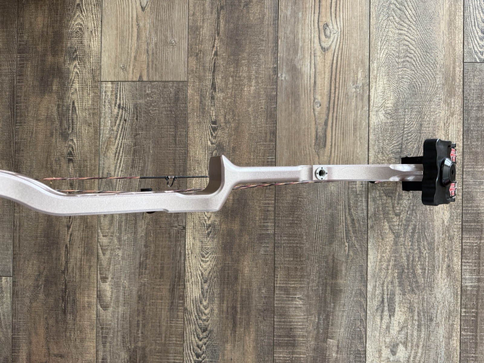 Custom PSE Response - SE Cam - Bow RH