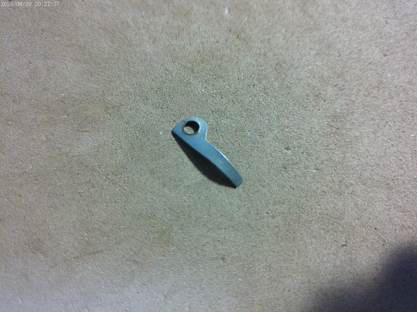 Rossi Gallery rifle 22 pump carrier lever spring
