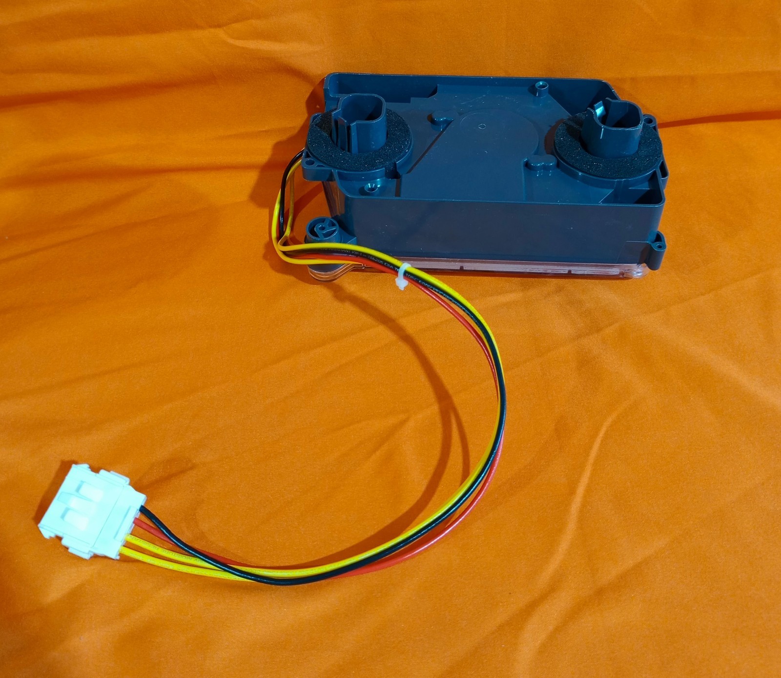 System Sensor LD4S Smoke Detector