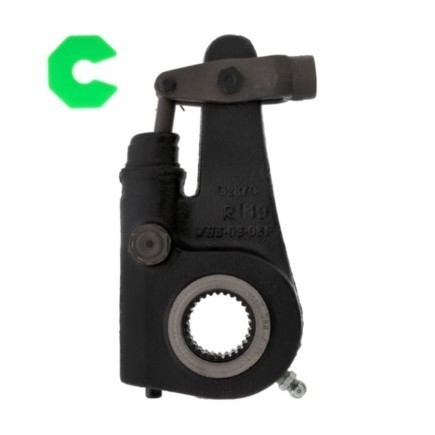Meritor R802447 Automatic Slack Adjuster   1.5" Cam, 28 Spline, 5.5" Length
