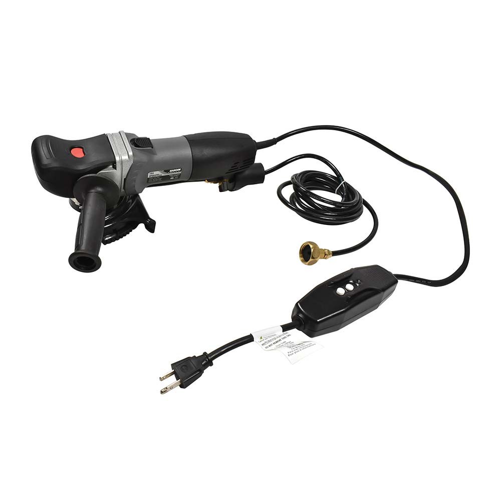 Variable Speed Grinder/Polisher 110 V, 60 Hz,1000-4500 RPM (HNWVGRIN) - VS5