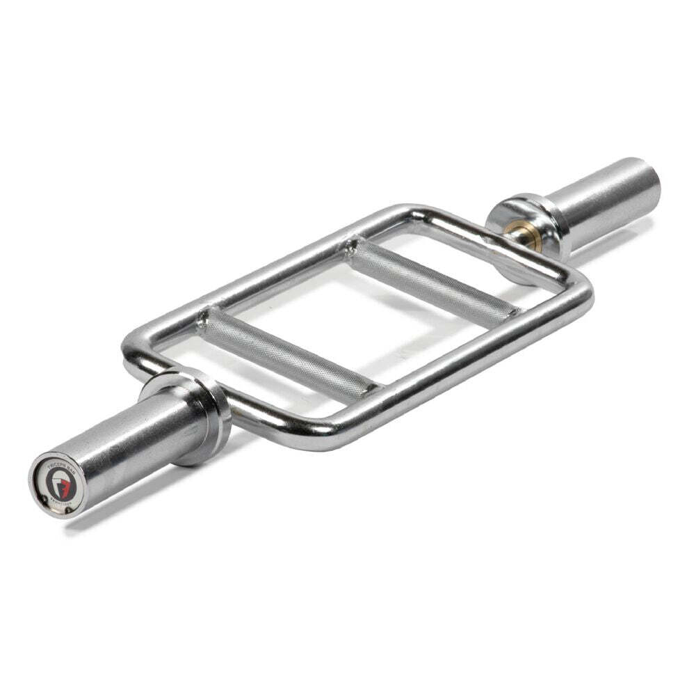 Titan Fitness 34" Olympic Triceps Bar, 200 LB Capacity