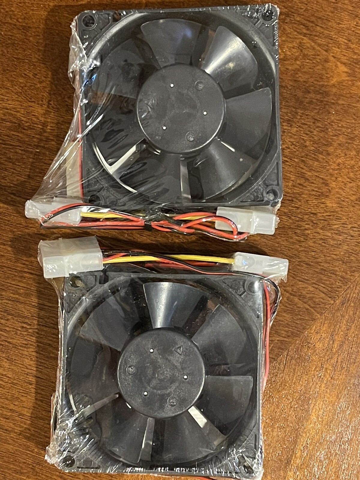 Cofan D8020H12B DC12v 0.16A ~ Computer ~ Lot of 2