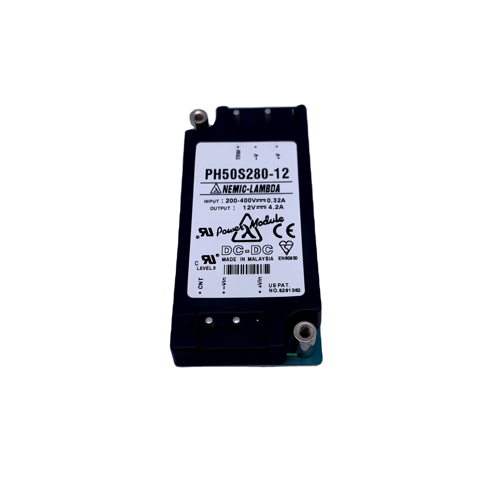 1pcs PH50S280-24 isolated DC-DC power module