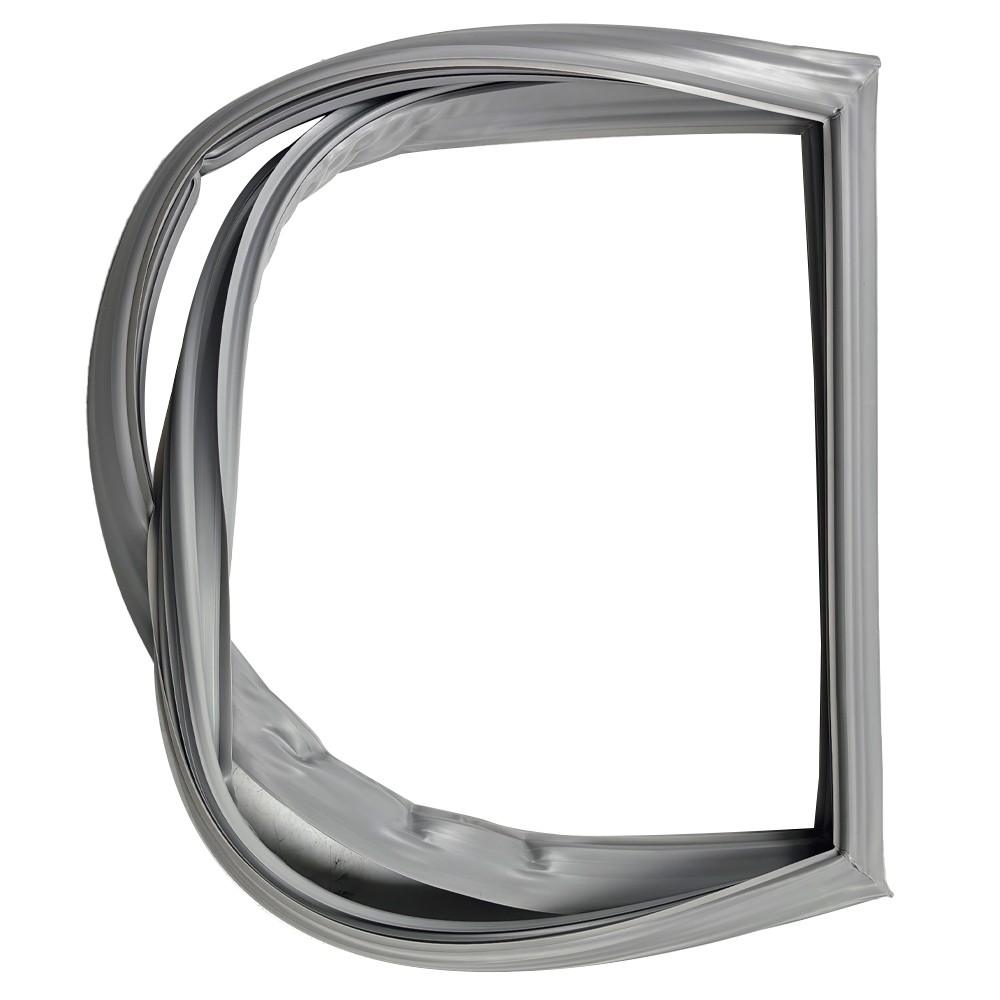 241778307 Refrigerator Door Gasket Seal for Frigidaire Electrolux Kenmore (2pcs)