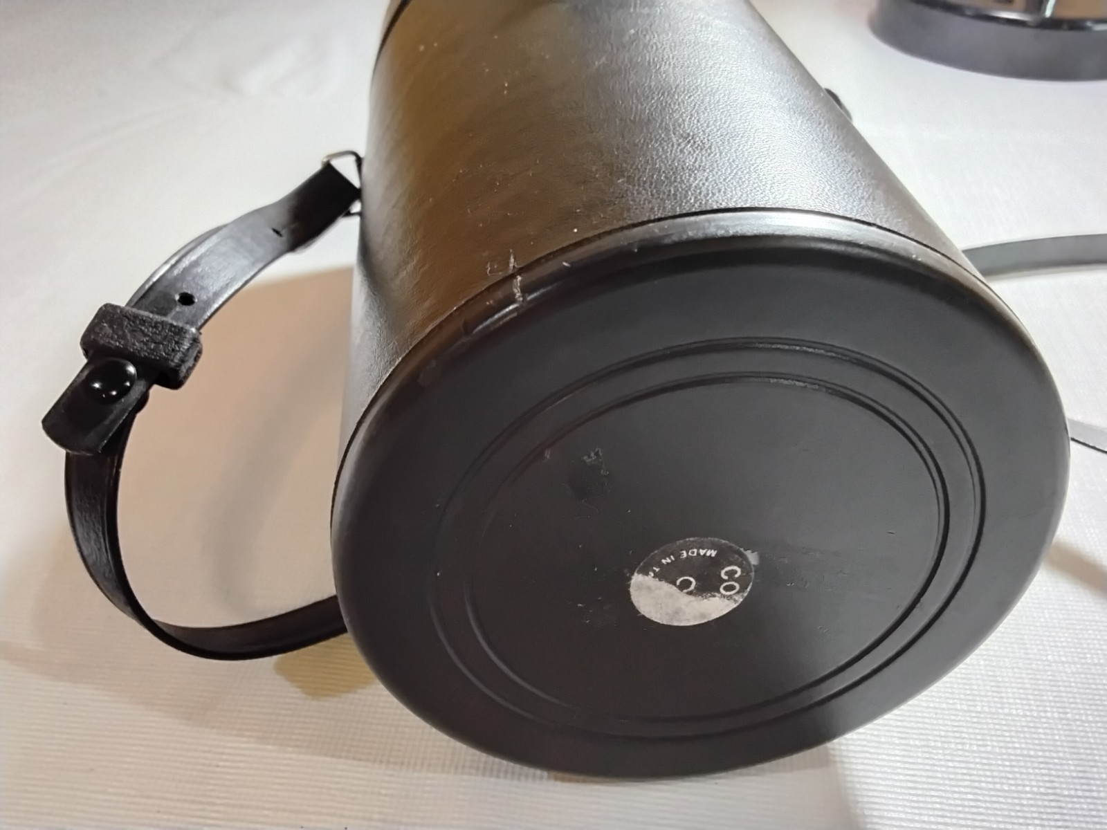 Coast Camera Lens case-Taiwan- Nice