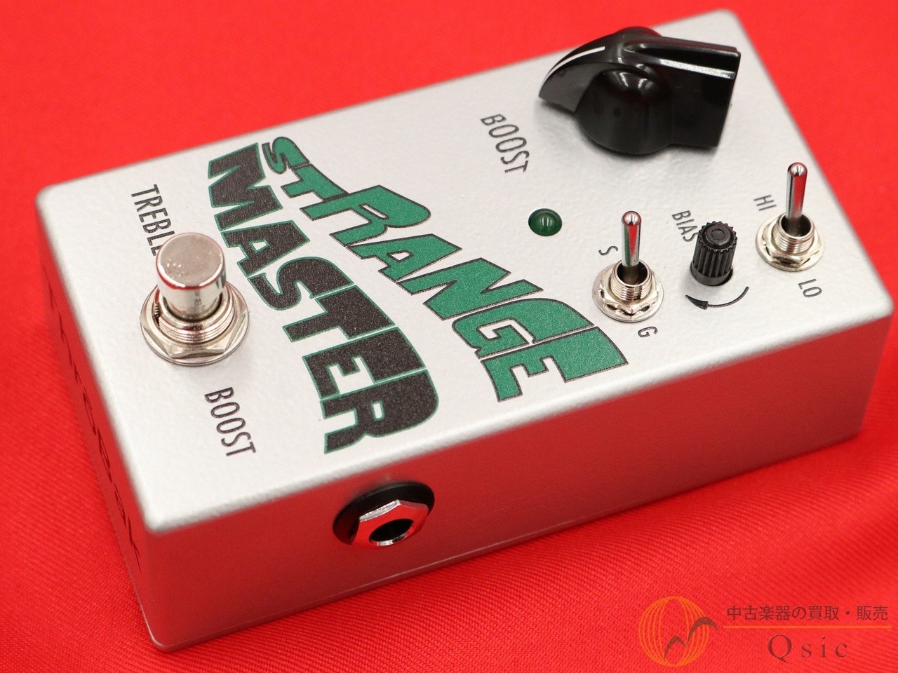 ThroBak Electronics Strange Master [RM050] [Kobe store stock]