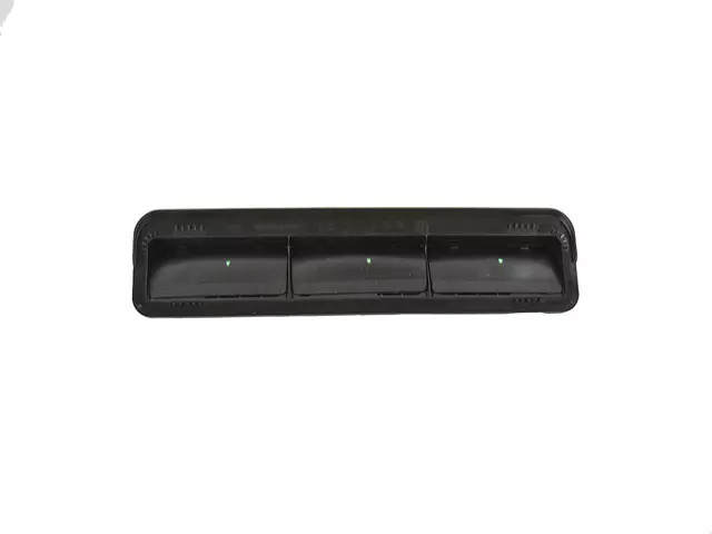 Genuine Mopar Exhauster Lift-Gate 68418023AA