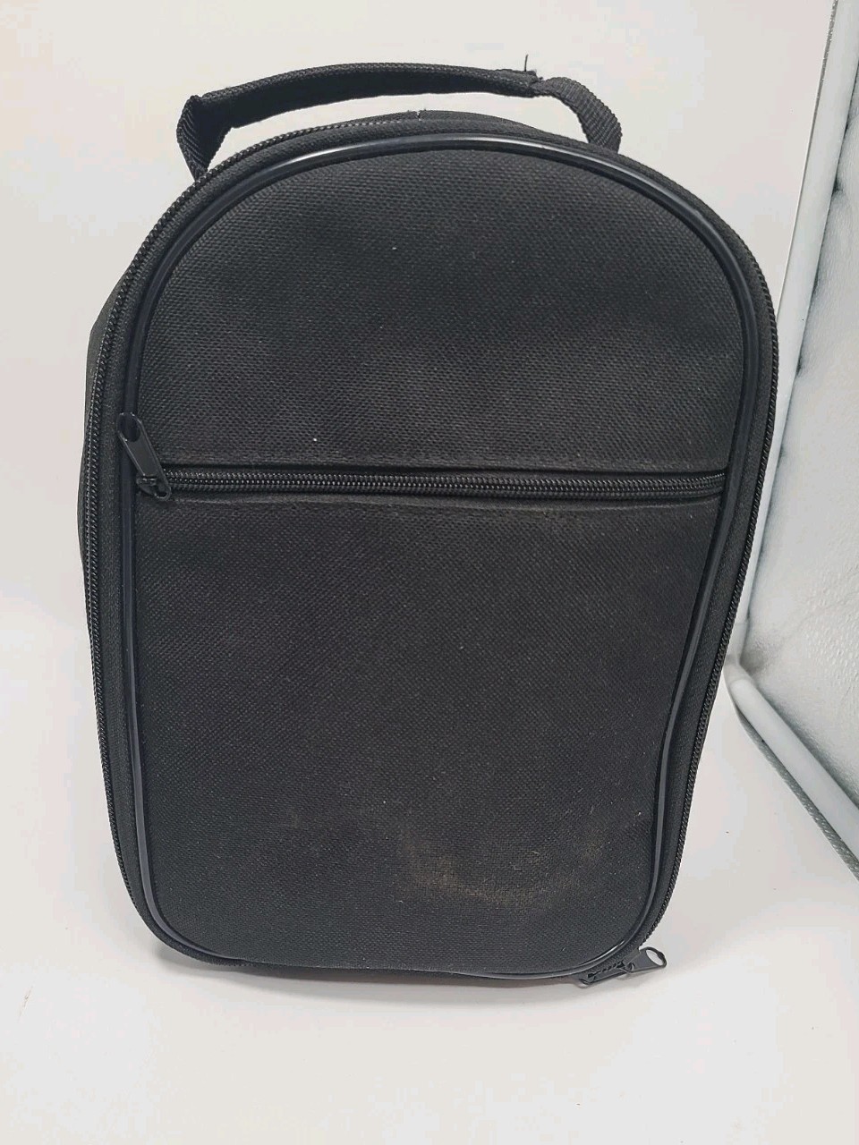 Cadence Aviation Wired Headset W/ Zip Case