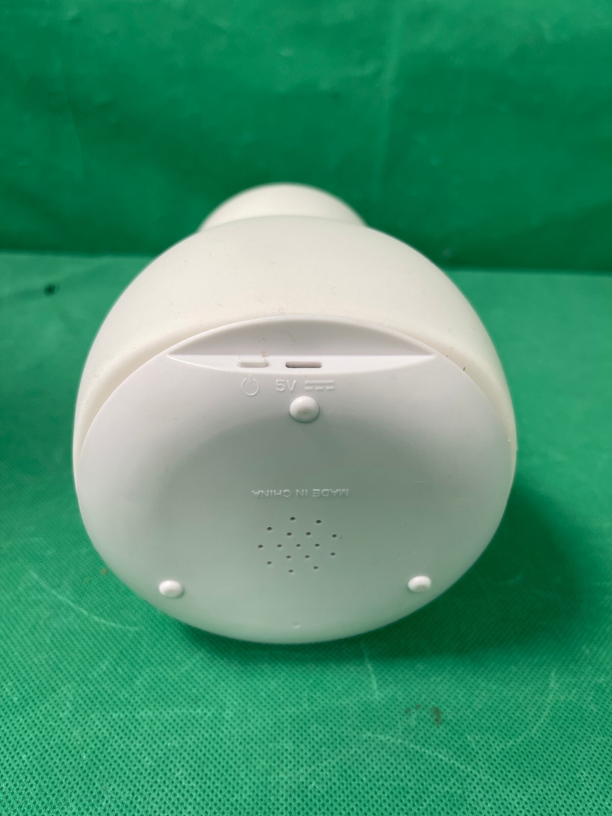 Snowman LED Night Light