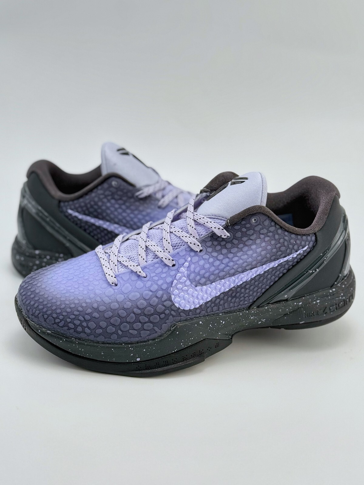 Nike ZOOM KOBE 6 Protro"EYBL"