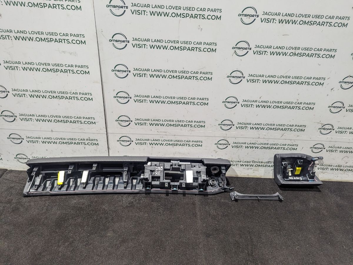 RANGE ROVER EVOQUE L551 DASHBOARD PANEL TRIMS KBD2-04304E