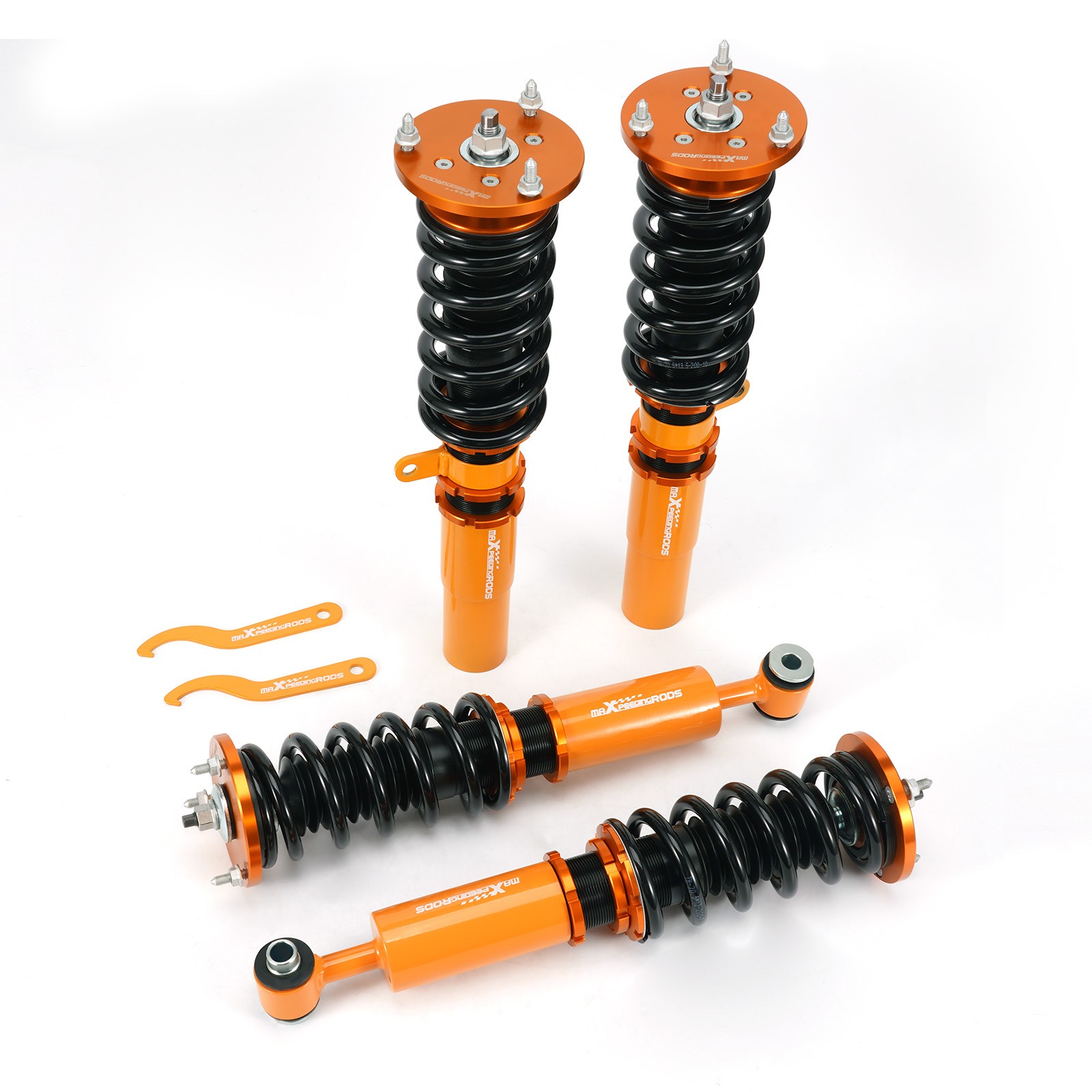 Coilovers Lowering Kit for BMW 5 Series 528xi,530xi,535i xDrive Shocks Absorbers