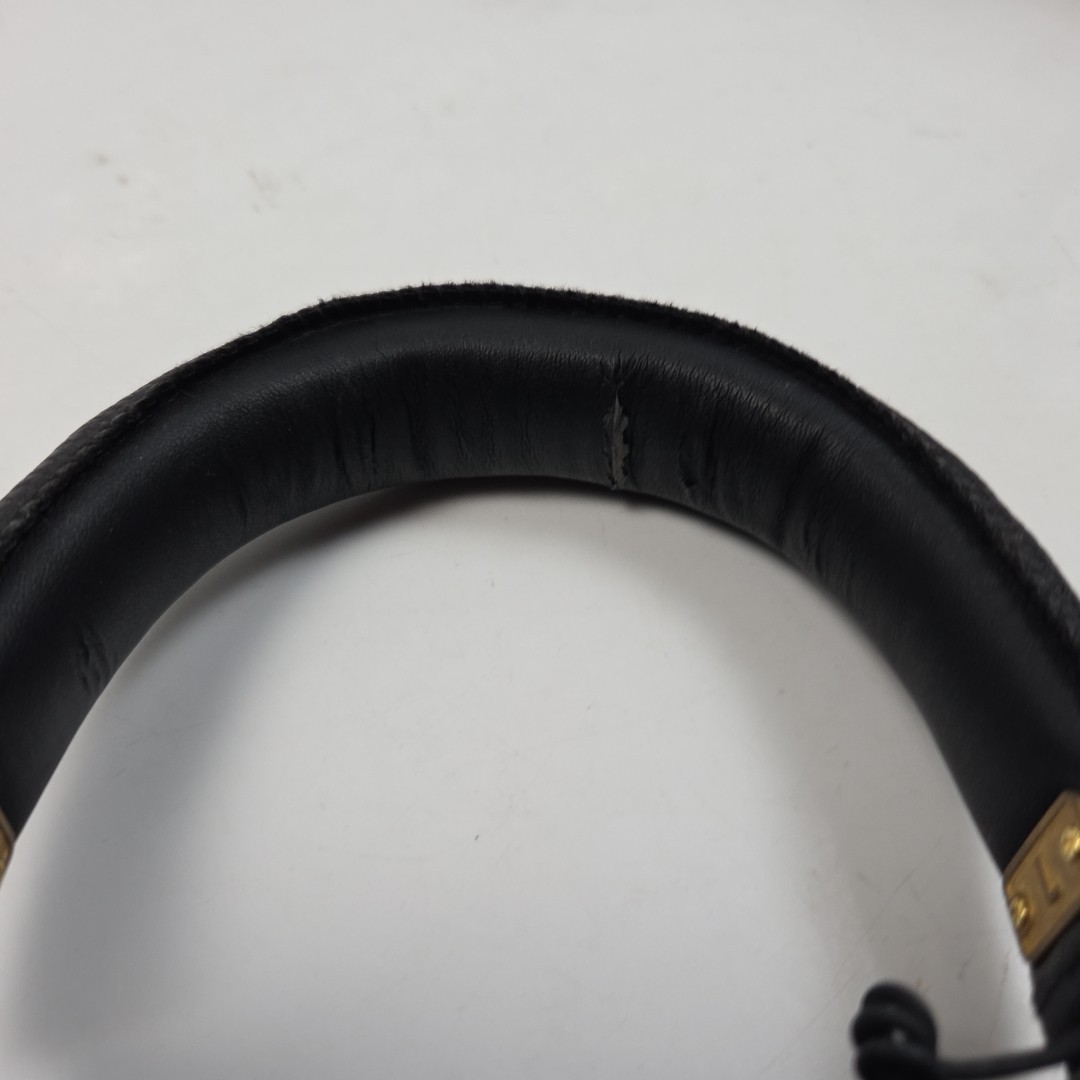Marshall Monitor Wired Headphones