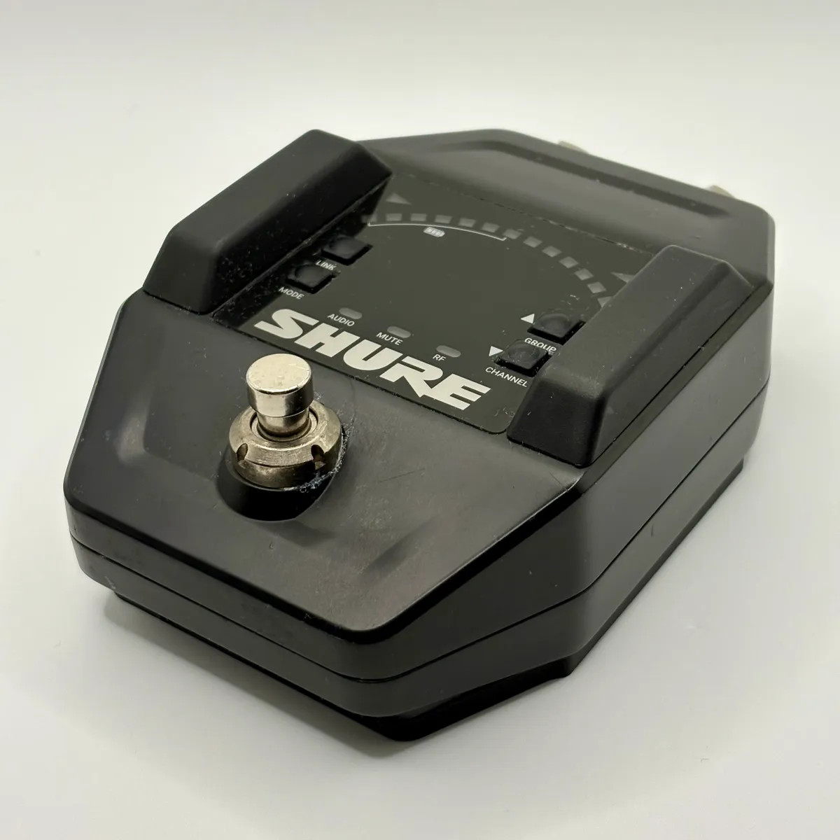 Shure GLXD6 Bottom Plate Slab