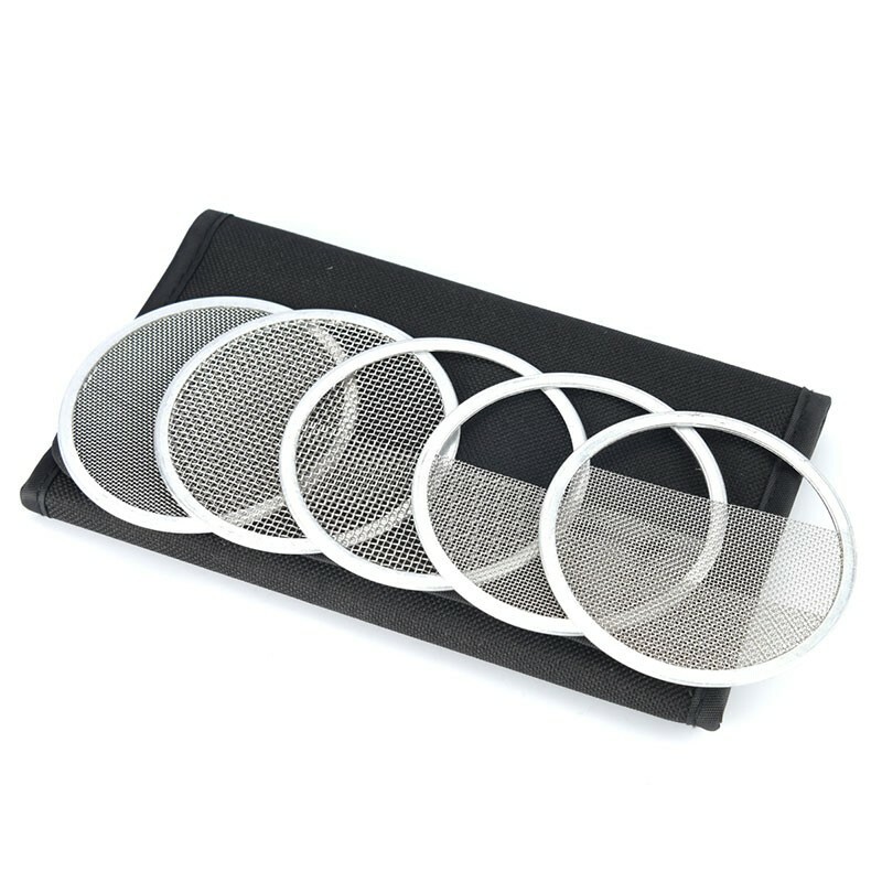 Godox SA-05 Scrim Set For Godox S30 S60 LED Light Photography Accessories Gadget