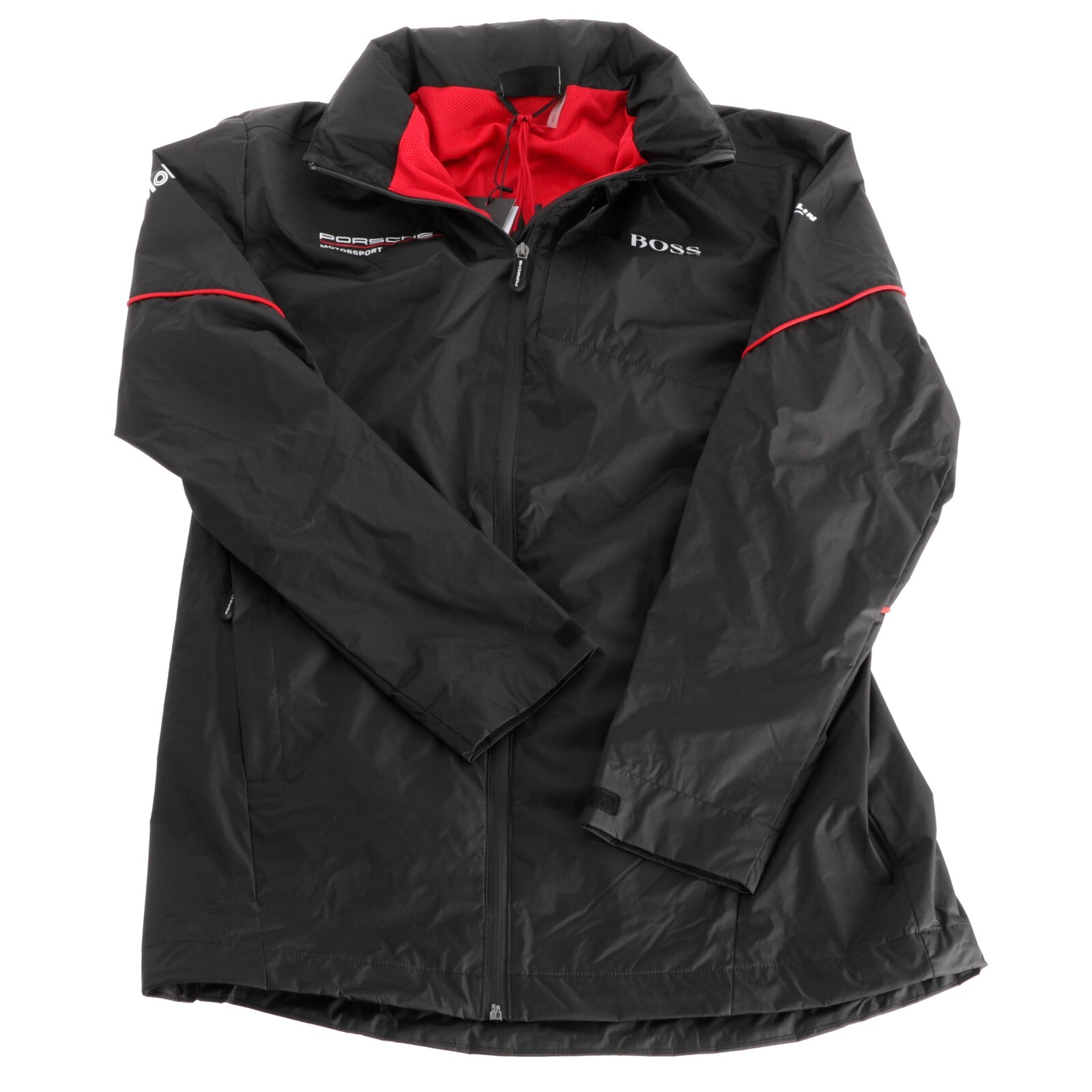 Porsche Motorsport Replica Raincoat Small