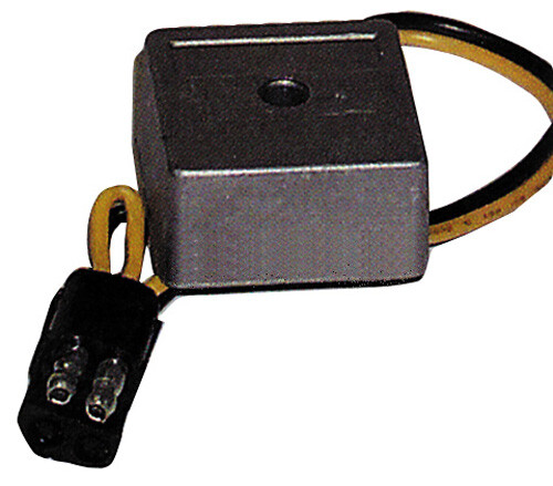 Voltage Regulator Snowmobile ARCTIC CAT CHEETAH ('73-78) 01-154-26